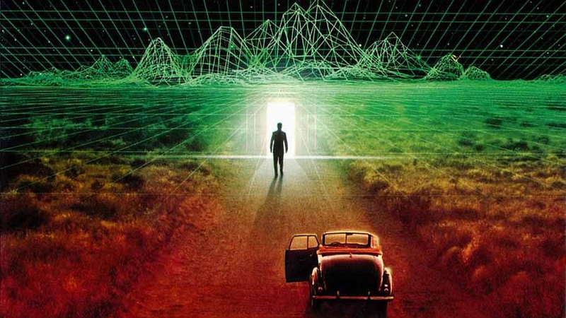 Illustration for article titled How Our Visions of Virtual Reality Have Changed in the Past 40 Years